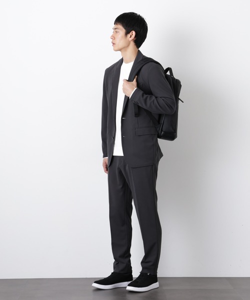 NANO universe（ナノ・ユニバース） セットアップ 「Damerino Pack