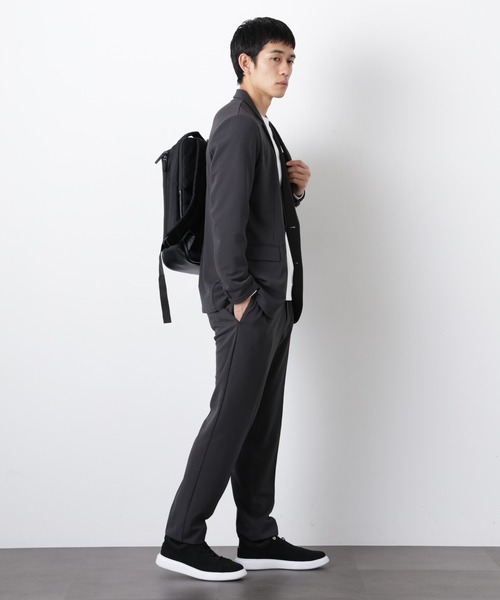 NANO universe（ナノ・ユニバース） セットアップ 「Damerino Pack