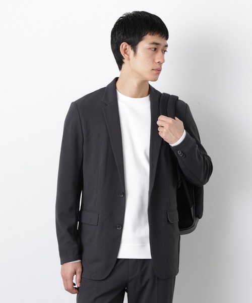 NANO universe（ナノ・ユニバース） セットアップ 「Damerino Pack