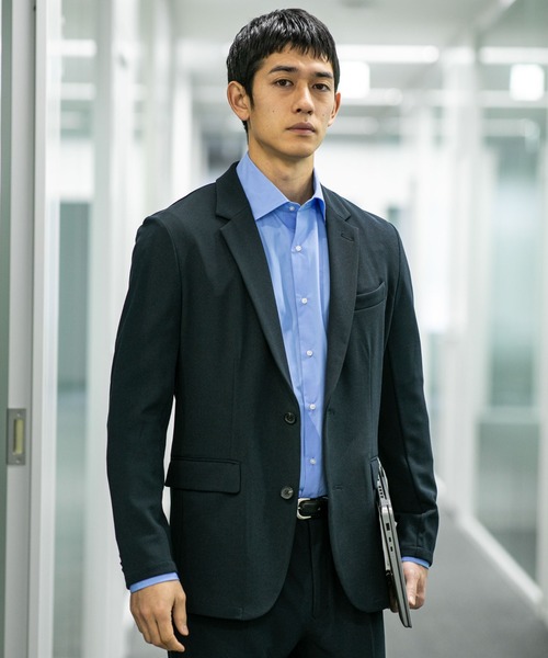 NANO universe（ナノ・ユニバース） セットアップ 「Damerino Pack