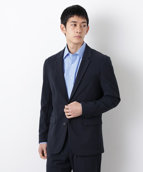 NANO universe（ナノ・ユニバース） セットアップ 「Damerino Pack