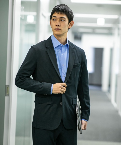 NANO universe（ナノ・ユニバース） セットアップ 「Damerino Pack