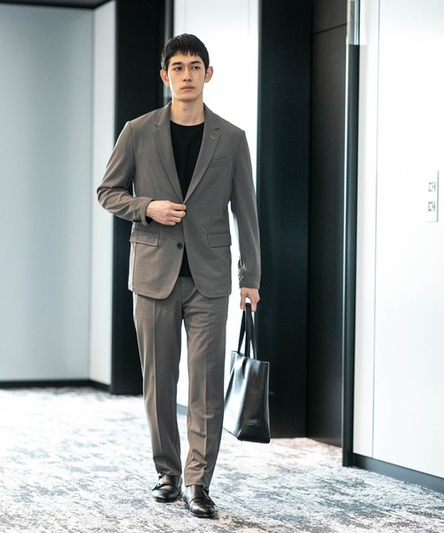 NANO universe（ナノ・ユニバース） セットアップ 「Damerino Pack