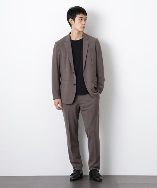 NANO universe（ナノ・ユニバース） セットアップ 「Damerino Pack