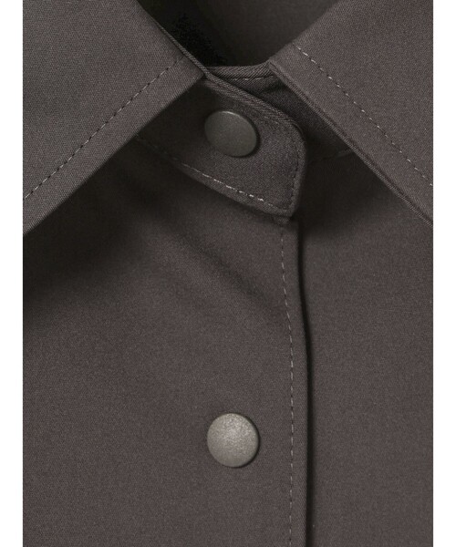 mizuiroind（ミズイロインド） ダウンコート ダウンジャケット ダブル