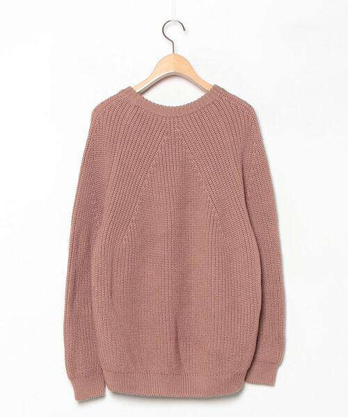 batoner バトナー（メンズニット、セーター）｜トップス