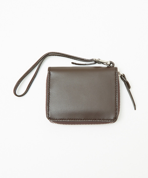 「ED ROBERT JUDSON」 財布 フリー ダークブラウン メンズ_画像3