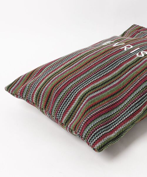 「EVRIS」 トートバッグ FREE ブラック レディース_画像3