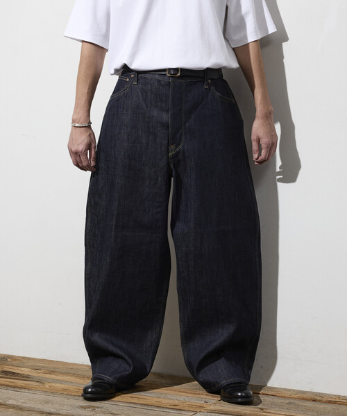 Lee（リー） ジーンズ × FREAK'S STORE/リー 別注 COWBOY PANTS