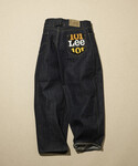 ジーンズ Lee × FREAKS STORE...の詳細画像2