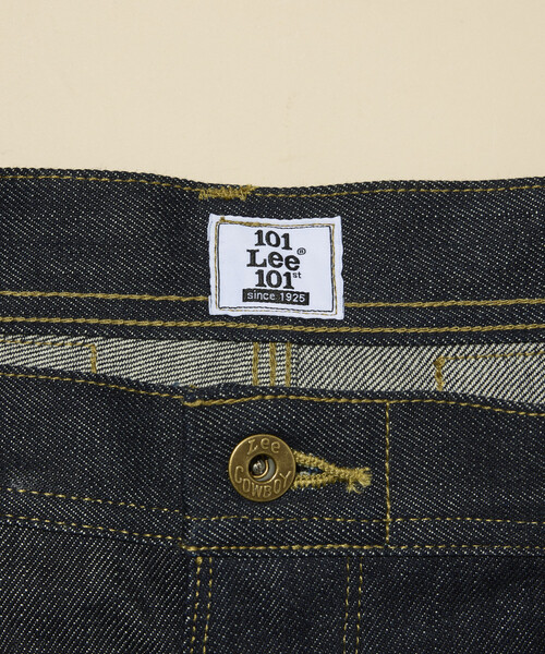 Lee（リー） ジーンズ × FREAK'S STORE/リー 別注 COWBOY PANTS