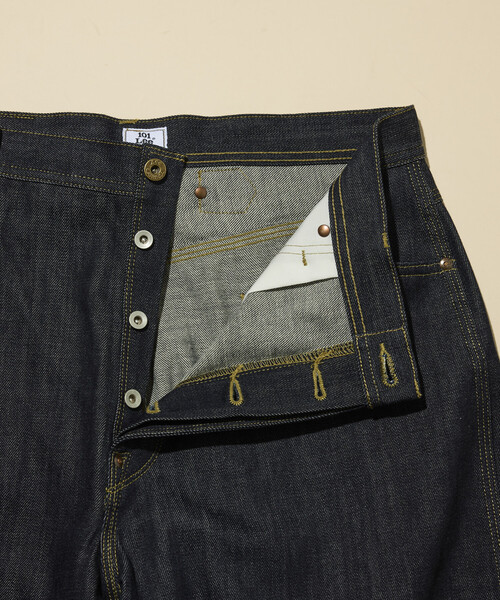 Lee（リー） ジーンズ × FREAK'S STORE/リー 別注 COWBOY PANTS