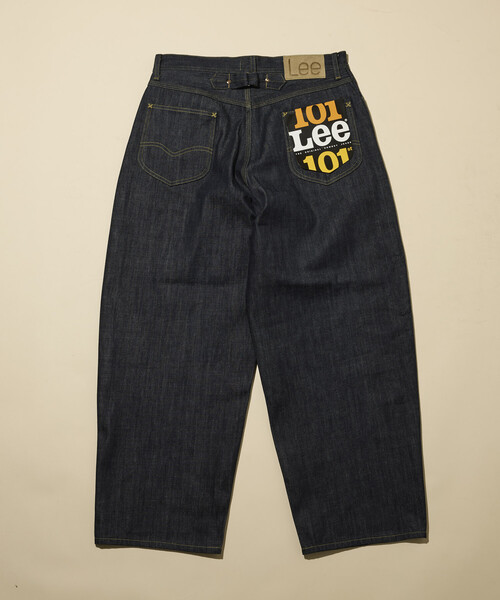 Lee（リー） ジーンズ × FREAK'S STORE/リー 別注 COWBOY PANTS