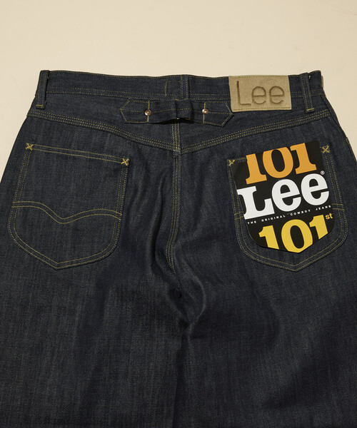 Lee（リー） ジーンズ × FREAK'S STORE/リー 別注 COWBOY PANTS