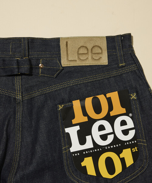 Lee（リー） ジーンズ × FREAK'S STORE/リー 別注 COWBOY PANTS