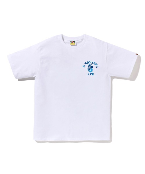 A BATHING APE Tシャツ 3枚セット Bape A Bathing Ape 3XL Japan Culture Mitsudome Tee T-Shirt Size