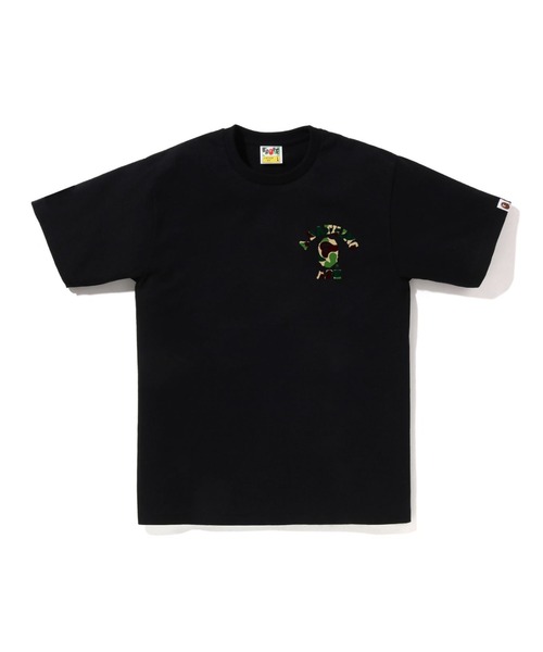 A BATHING APE Tシャツ 2枚セット TEECOLLECTION | bape.com