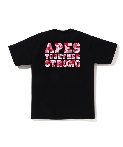 A BATHING APE エイプ Tシャツ 楽天市場】A BATHING APE(エイプ)CITY CAMO SHARK TEE【Tシャツ