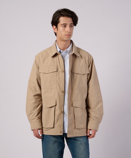 Eddie Bauer（エディーバウアー） カバーオール アドベンチャー