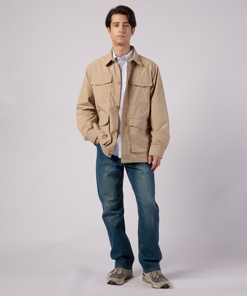 Eddie Bauer（エディーバウアー） カバーオール アドベンチャー