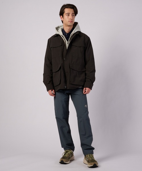 Eddie Bauer（エディーバウアー） カバーオール アドベンチャー