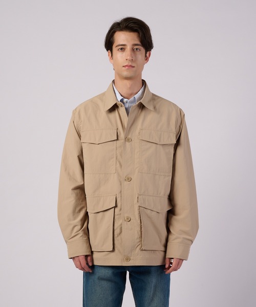 Eddie Bauer（エディーバウアー） カバーオール アドベンチャー