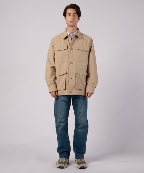 Eddie Bauer（エディーバウアー） カバーオール アドベンチャー