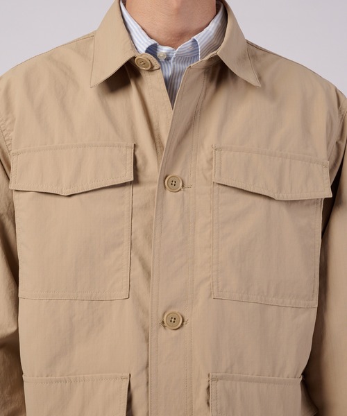 Eddie Bauer（エディーバウアー） カバーオール アドベンチャー