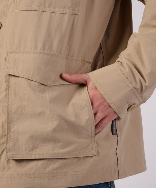 Eddie Bauer（エディーバウアー） カバーオール アドベンチャー