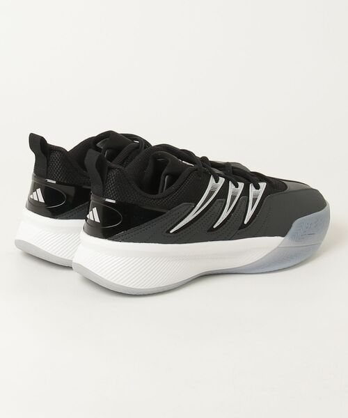 ayaです¨̮ )/ adidas（アディダス） スニーカー デイム サーティファイド 3 / Dame