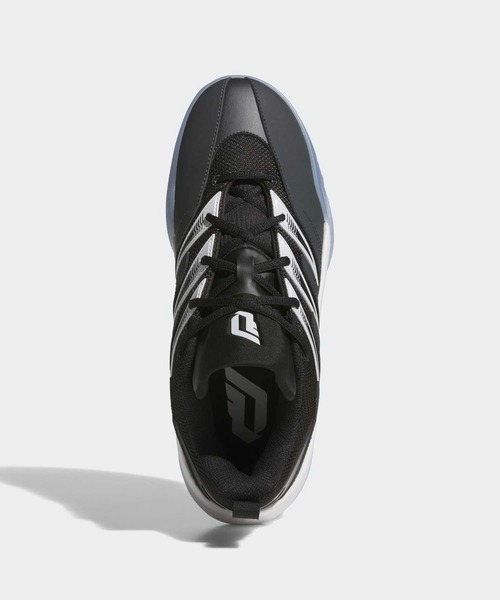 adidas（アディダス） スニーカー デイム サーティファイド 3 / Dame