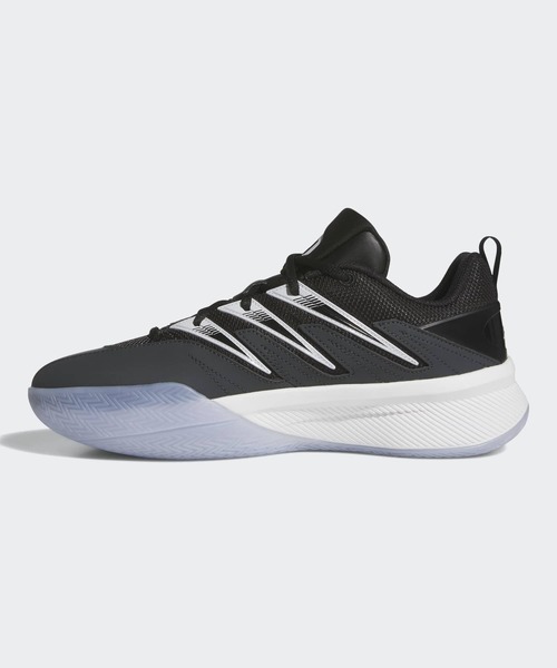 adidas（アディダス） スニーカー デイム サーティファイド 3 / Dame