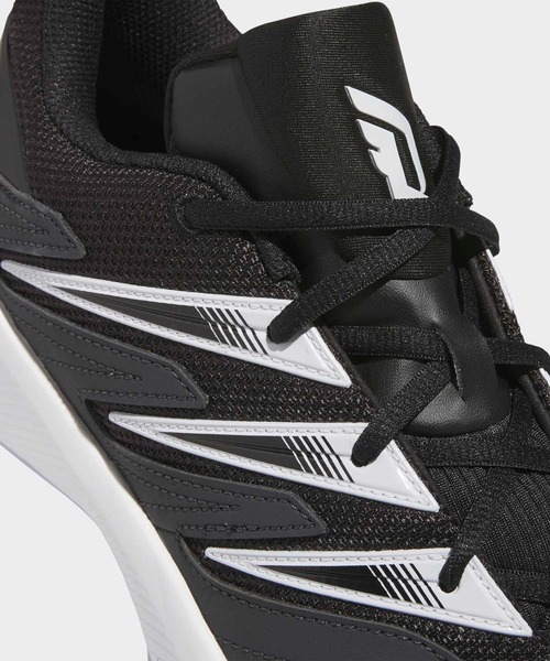adidas（アディダス） スニーカー デイム サーティファイド 3 / Dame