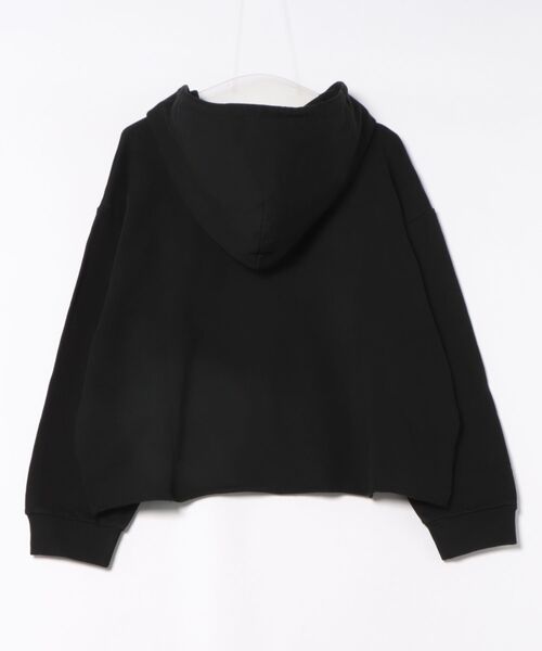 パーカー MM6　SWEATSHIRT レディースの画像