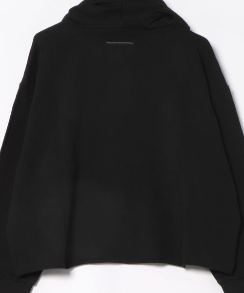 パーカー MM6　SWEATSHIRT レディースの画像