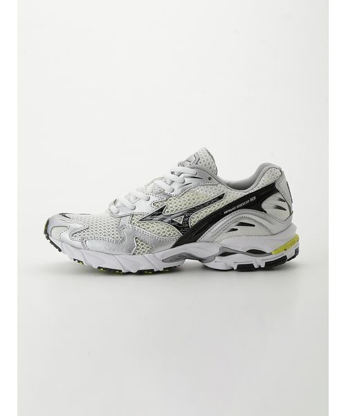 MIZUNO（ミズノ） スニーカー 「emmi｜Mizuno」WAVE RIDER 10