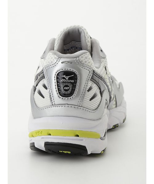 MIZUNO（ミズノ） スニーカー 「emmi｜Mizuno」WAVE RIDER 10