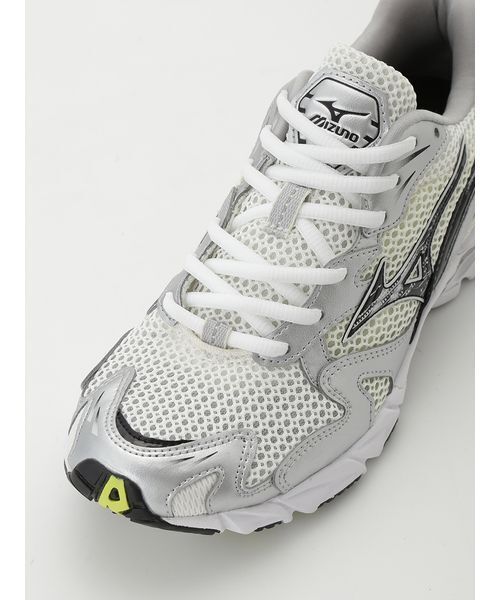 MIZUNO（ミズノ） スニーカー 「emmi｜Mizuno」WAVE RIDER 10