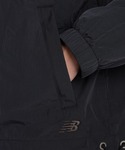 ニューバランス ナイロンジャケット NB GR...の詳細画像4