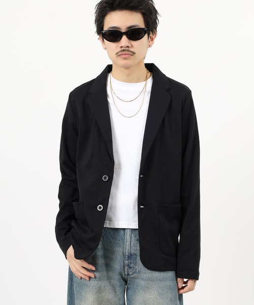 SHINYAKOZUKA（シンヤコヅカ） ジャケット テーラードジャケット HIS