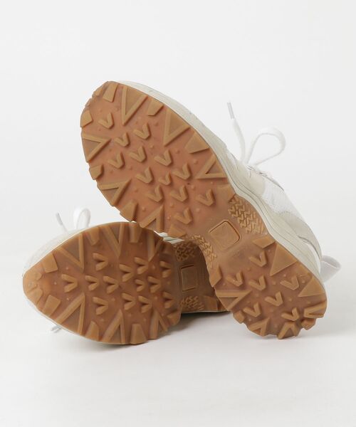 「VEJA」 ローカットスニーカー 24.5cm ホワイト レディース_画像3