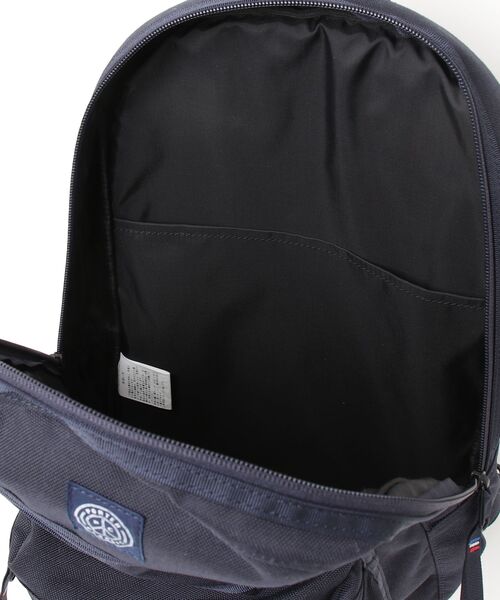 PORTER CLASSIC ネイビー リュック PORTER CLASSIC（ポータークラシック） デイバック リュック NEWTON