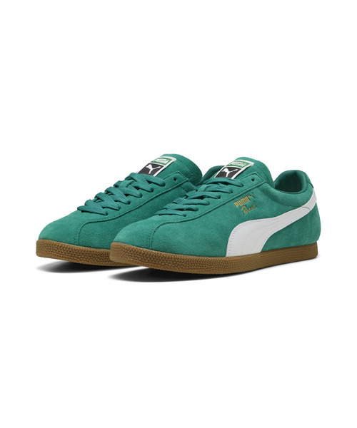PUMA（プーマ） スニーカー ユニセックス ブラジル スニーカー メンズ