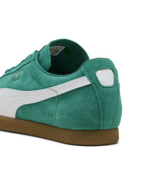 PUMA（プーマ） スニーカー ユニセックス ブラジル スニーカー メンズ