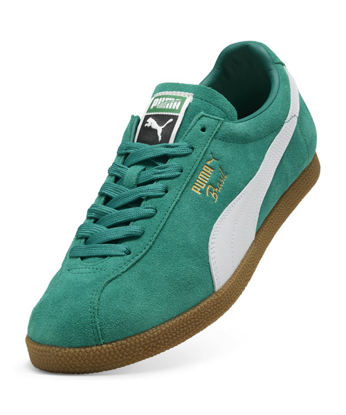 PUMA（プーマ） スニーカー ユニセックス ブラジル スニーカー メンズ