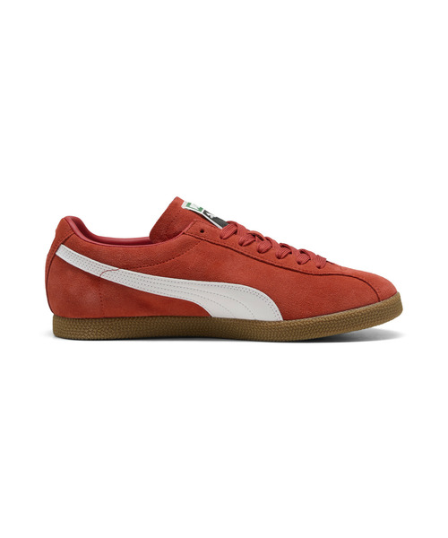 PUMA（プーマ） スニーカー ユニセックス ブラジル スニーカー メンズ