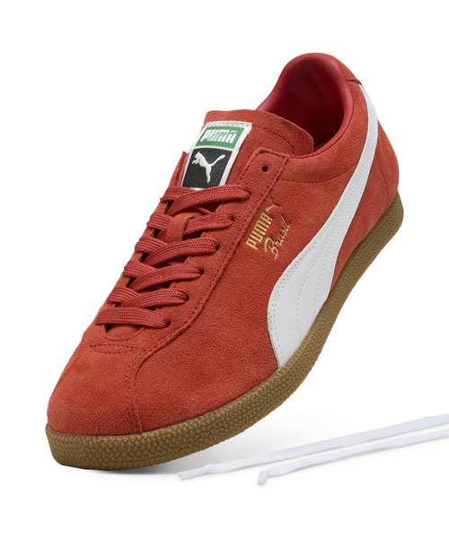 PUMA（プーマ） スニーカー ユニセックス ブラジル スニーカー メンズ