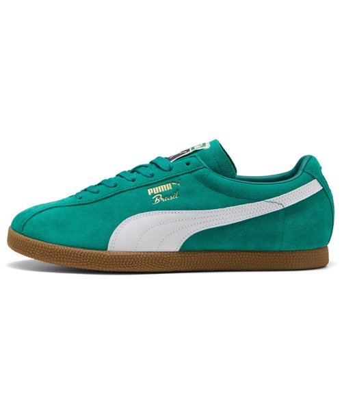 PUMA（プーマ） スニーカー ユニセックス ブラジル スニーカー メンズ