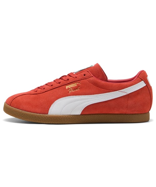 PUMA（プーマ） スニーカー ユニセックス ブラジル スニーカー メンズ