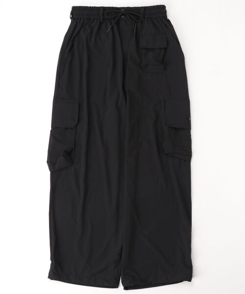 カーゴパンツ Y-3 UT STRAIGHT PANTS メンズ レディースの画像